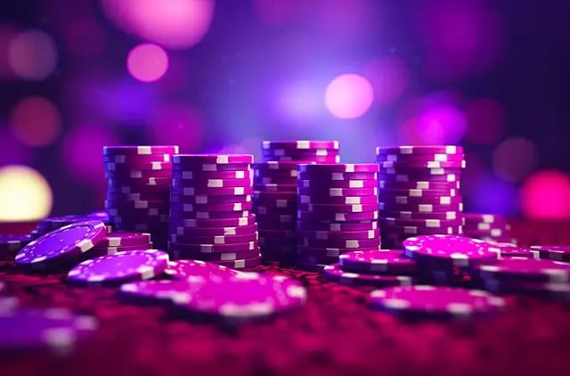Tampilan pengalaman bermain 361 di ponsel