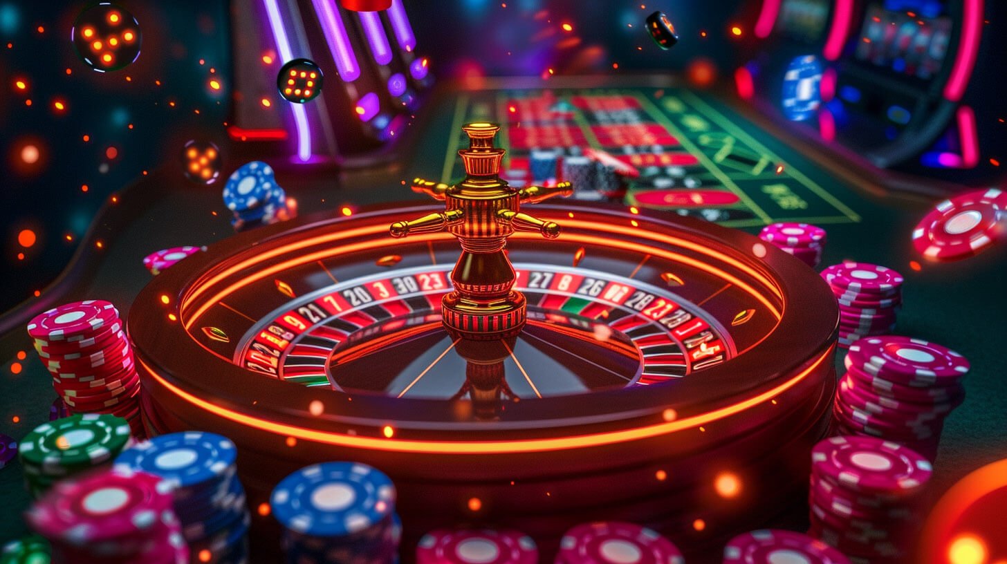 Pilihan konten Ludo Quick 361