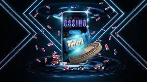 Pengingat privasi akun kasino online